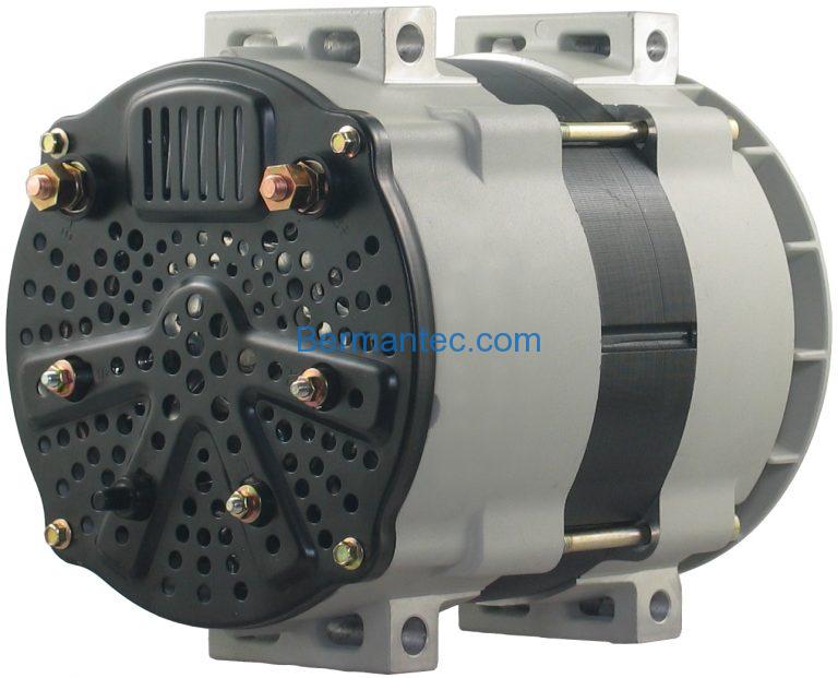 Delstar alternator, 24V/300A 10018216 BermanTec
