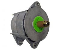 Bosch Replacement Alternator, 12V 110A 160-68101