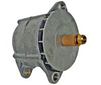 Bosch Replacement Alternator,  24 Volt, 65A 160-68201