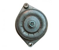 Bosch Replacement Alternator 24 Volt, 80A 160-68204
