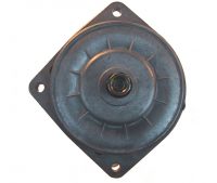 Bosch Replacement Alternator  24 Volt, 80A 160-68205