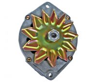 Bosch Replacement Alternator,  24V 80A 160-68209