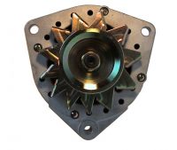Bosch Replacement Alternator, 24V 80A 160-68211