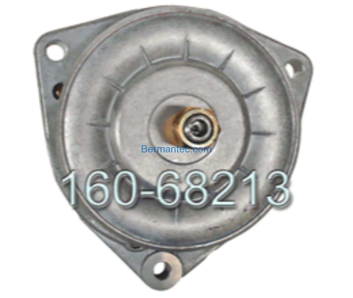 Генератор 24v 80a Генератор 24v 80a