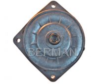 Bosch Replacement Alternator,  24V 80A 160-68220