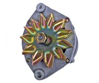 Bosch Replacement Alternator 160-69201