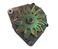 Bosch Replacement Alternator 160-69204