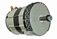 DelStar alternator 24V for Mastervolt 550A 1400-40241