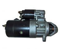 Bosch Replacement Starter,  12V, 9T, CW BS-28