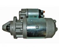 Bosch Replacement Starter, 12V, 9T, Lombardini, CCW BS-42