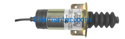 Elettrostart Solenoid E-423AM3F