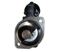 Bosch Replacement Starter, 12V, 9T, CW BS-33