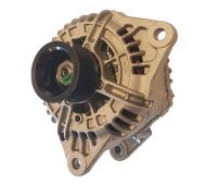 Bosch Alternator, original, 24V – 90A 0124655082