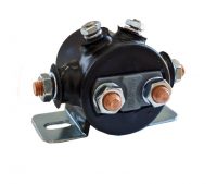 Cole Hersee solenoid  24401-04
