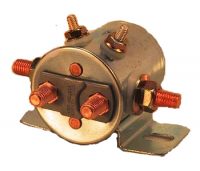 Cole Hersee solenoid 24401