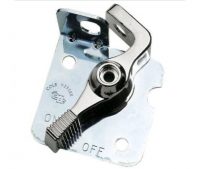 Cole Hersee special lever for locking 24505