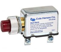 Cole Hersee buzzer 4112-RC