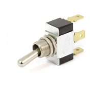 Details about   Cole Hersee Standard Toggle Switch SPDT On-Off-On 3 Screw 