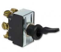 Cole Hersee 55088 Heavy Duty Toggle Switch 