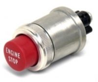 Cole Hersee Push button switch 90048