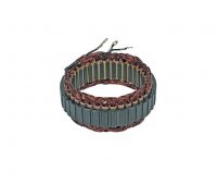 Delco  <span class="search-everything-highlight-color" style="background-color:orange">Stator</span>, 12 V. D-1026
