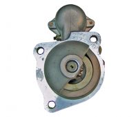 Delco Replacement  Starter, 24V, 28MT, 10T DS-117