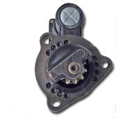 Delco Replacement  Starter, 24V, 11T, CW, DD, 50MT DS-12