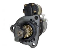 Delco Replacement  Starter, 24V, 8.0KW, 11T DS-127