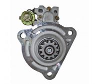 Delco Replacement  Starter, 24V, 12T, CW DS-148