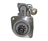 Delco Replacement  Starter, 12V Series 38MT DS-154