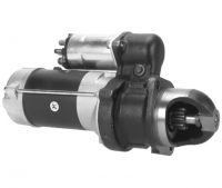 Delco Replacement  Starter DS-93