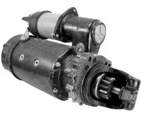 Delco Replacement  Starter DS-97