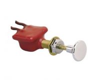 Cole Hersee Push-Pull Switch M-0606