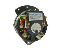 Motorola Alternator,12V/90A fits Mercury Marine Original OEM MA-33-ORG