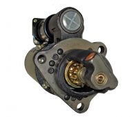 Delco Replacement  Starter,  24V, 12T, CW, 40MT DS-09
