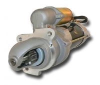 Delco Replacement  28MT G/R Starter DS-141