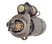 Delco Replacement  Starter 24V – 42MT, 12T DS-38