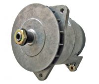 Bosch Replacement Alternator 160-60242