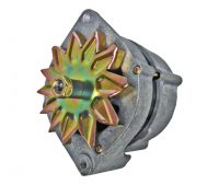 Bosch Replacement Alternator 160-69202