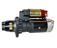 Delco Replacement  Starter, 12V GR DS-129