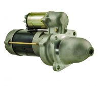 Delco Replacement  Starter, 28MT/24V DS-156