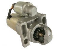 Delco Replacement  Starter, 12V, 11T, CW DS-174