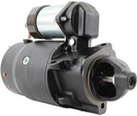 Delco Replacement  Starter, 9T, CW, 10MT DS-190