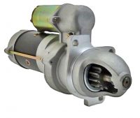 Delco Replacement  Starter DS-55IM