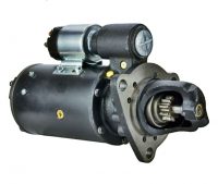 Delco Replacement  Starter DS-66