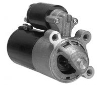 Ford Replacement  Starter FS-21