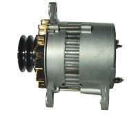 Nikko Replacement  Alternator, 24V 35A JNKA-03