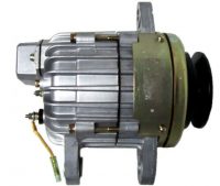 Nikko Replacement  Alternator, 24V, 13A. Fully closed JNKA-04