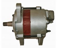 Nikko Replacement  Alternator, 24V, 25A  JNKA-17