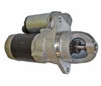 Nikko Replacement  Starter,  24V, 11T, CW, 7.4kW JNKS-29